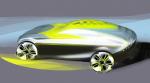 Hyundai i-oniq Concept 2012 года